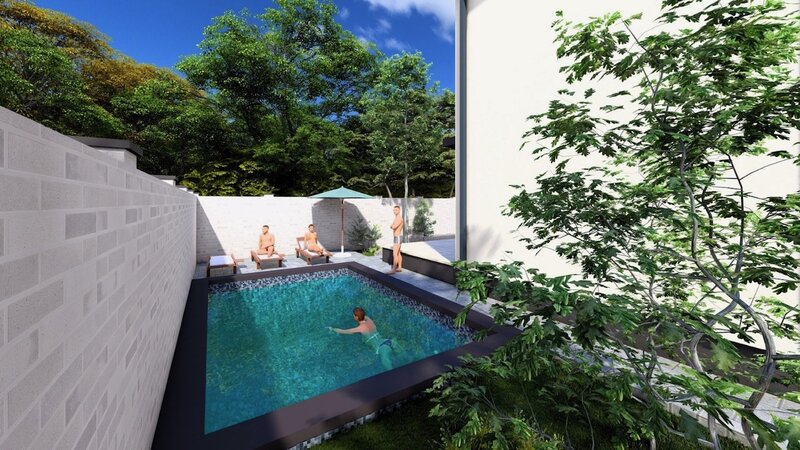 Bragadiru- Ilfov Casa premium / 5 camere / 3 bai / incalzire in pardoseala