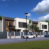 Bragadiru- Ilfov Casa premium / 5 camere / 3 bai / incalzire in pardoseala